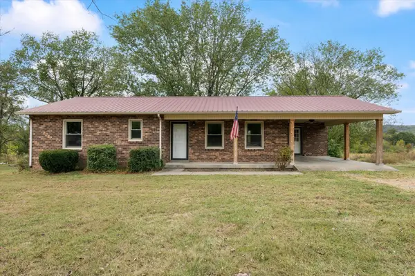 3460 Bradyville Rd, Readyville, TN 37149