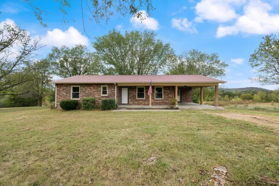 3460 Bradyville Rd, Readyville, TN 37149 - #2
