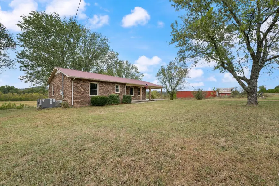 3460 Bradyville Rd, Readyville, TN 37149 - #3