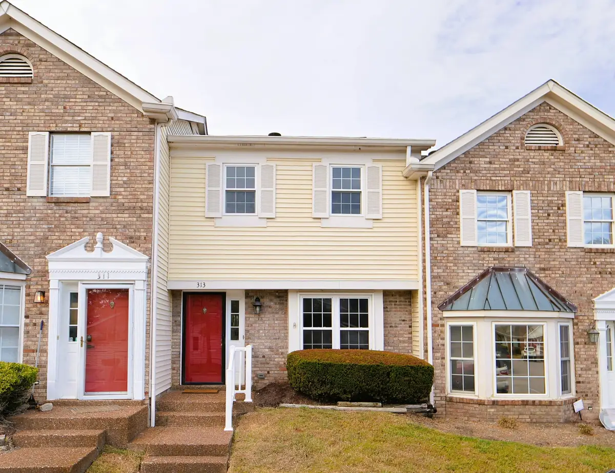 313 Ash Forge Dr, Antioch, TN 37013 - #1