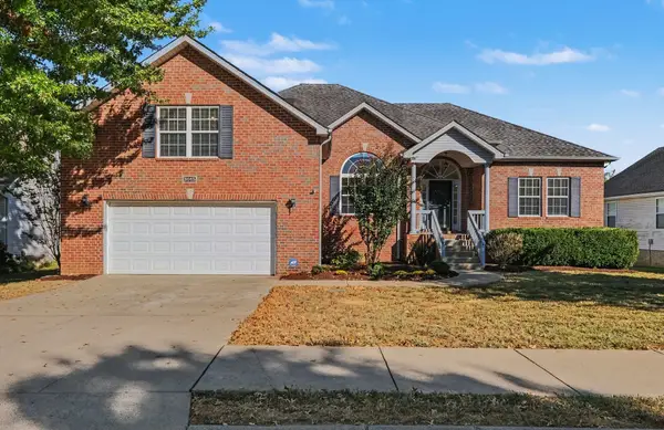 3015 Carpenters Pass, Spring Hill, TN 37174