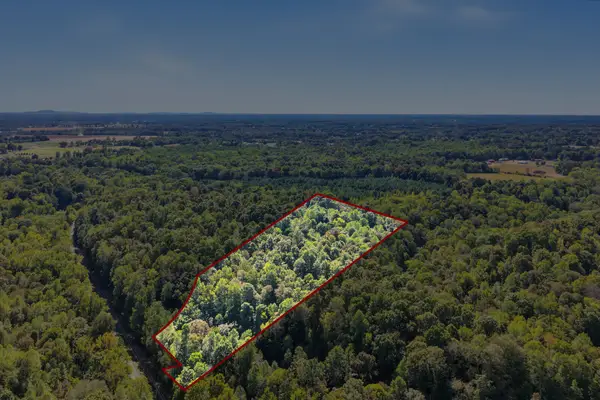 0 Teal Hollow Rd, Kelso, TN 37348