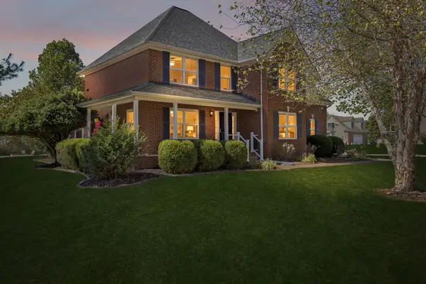 1922 Victorian Rd, Columbia, TN 38401