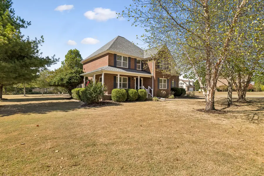 1922 Victorian Rd, Columbia, TN 38401 - #2