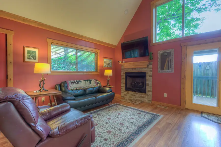 1051 Wiley Oakley Dr, Gatlinburg, TN 37738 - #3