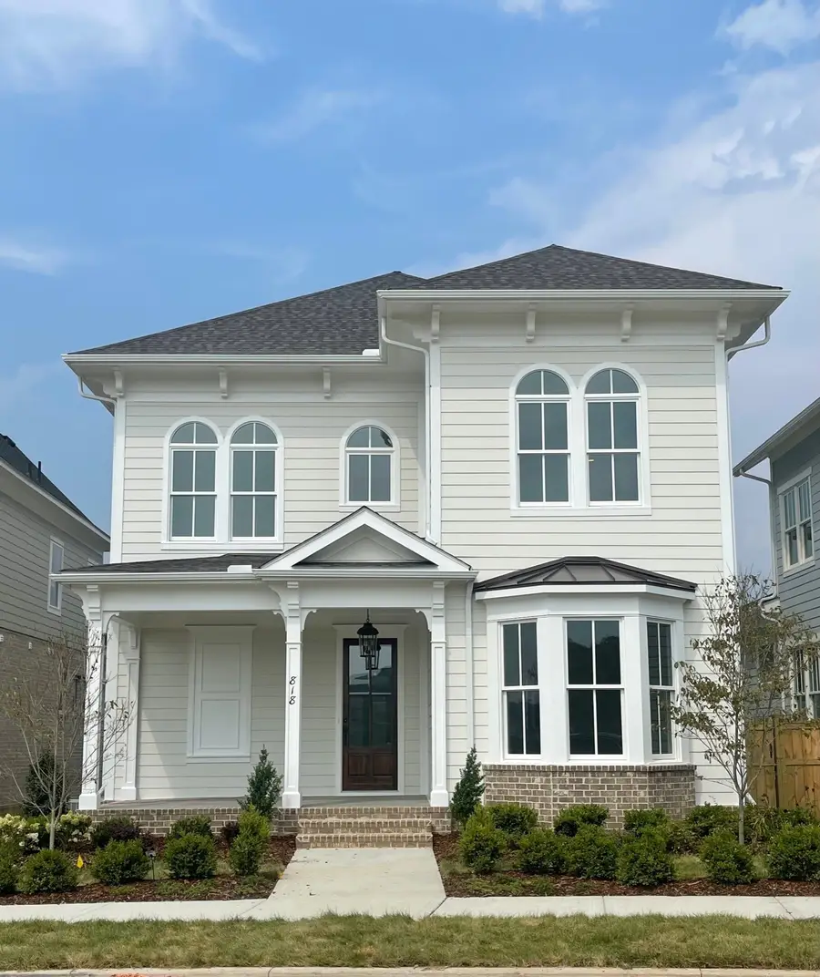 818 Jasper Ave, Franklin, TN 37064 - #2