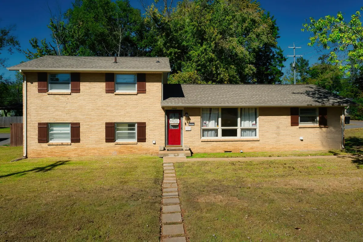 1002 W Northfield Blvd, Murfreesboro, TN 37129 - #1