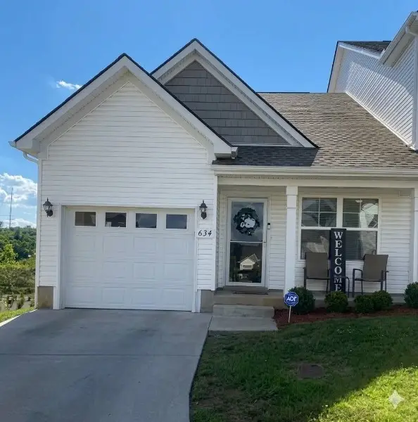 634 Hamilton Crossings, Antioch, TN 37013 - #1