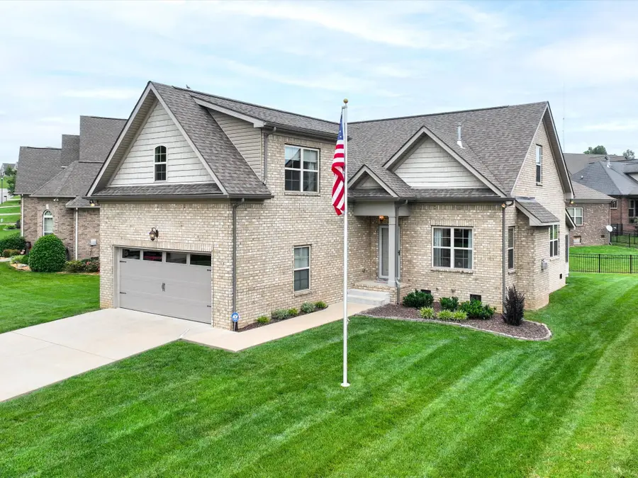3040 Dogwood Trl, Spring Hill, TN 37174 - #2