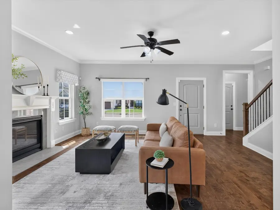 3040 Dogwood Trl, Spring Hill, TN 37174 - #3