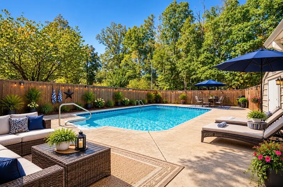 585 E End Dr, Savannah, TN 38372 - #2