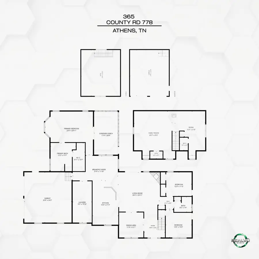 365 County Road 778, Athens, TN 37303 - #3
