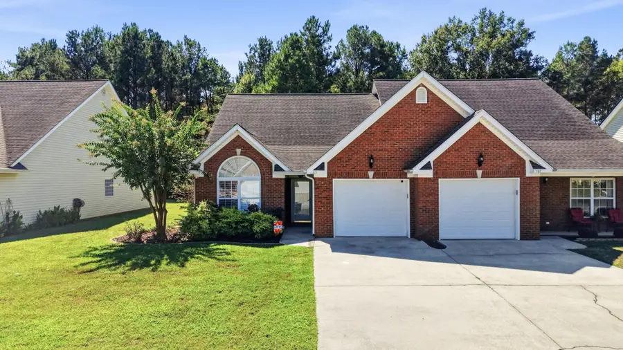 163 Briarstone Drive, Rossville, GA 30741 - #2