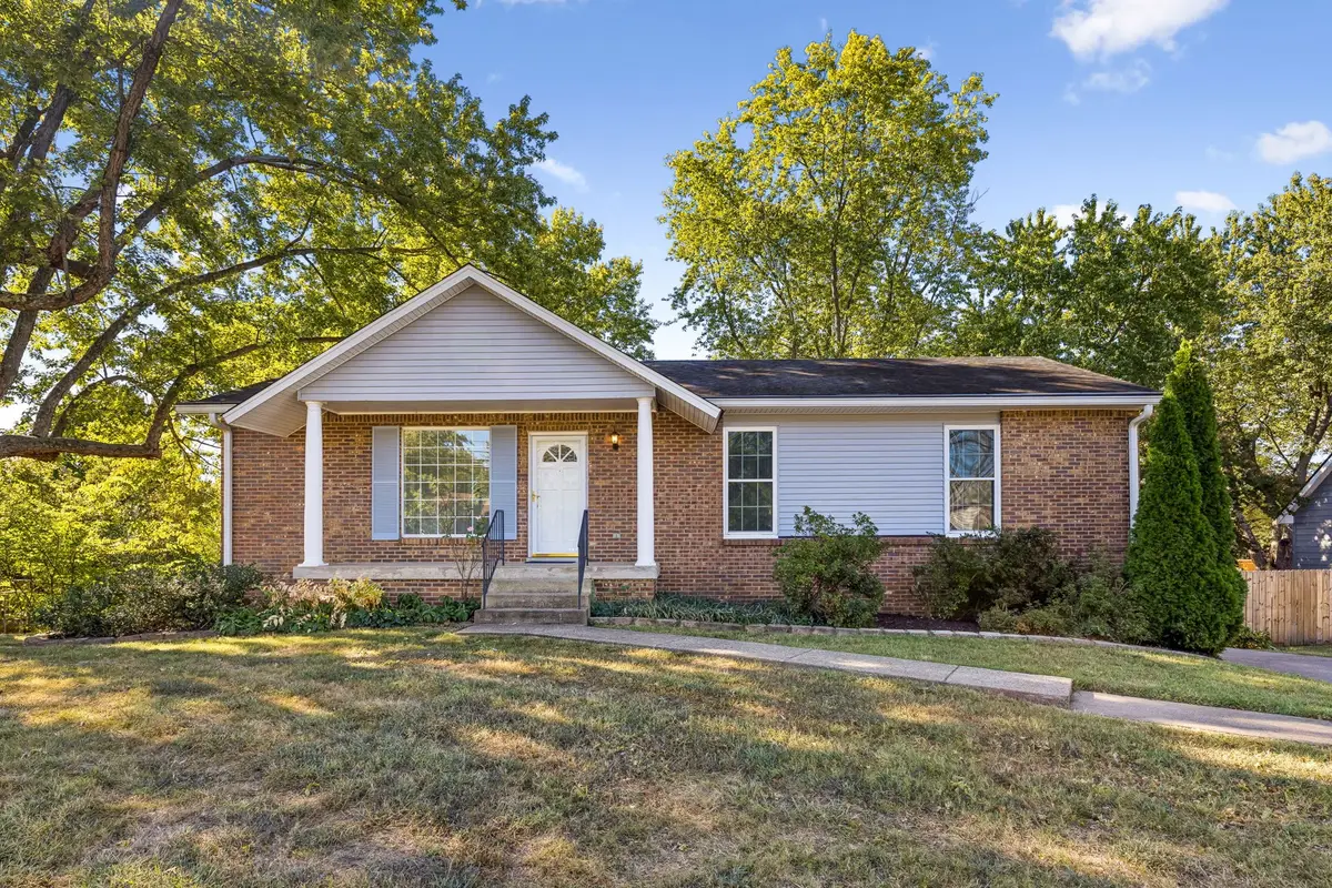 329 Belinda Pkwy, Mount Juliet, TN 37122 - #1