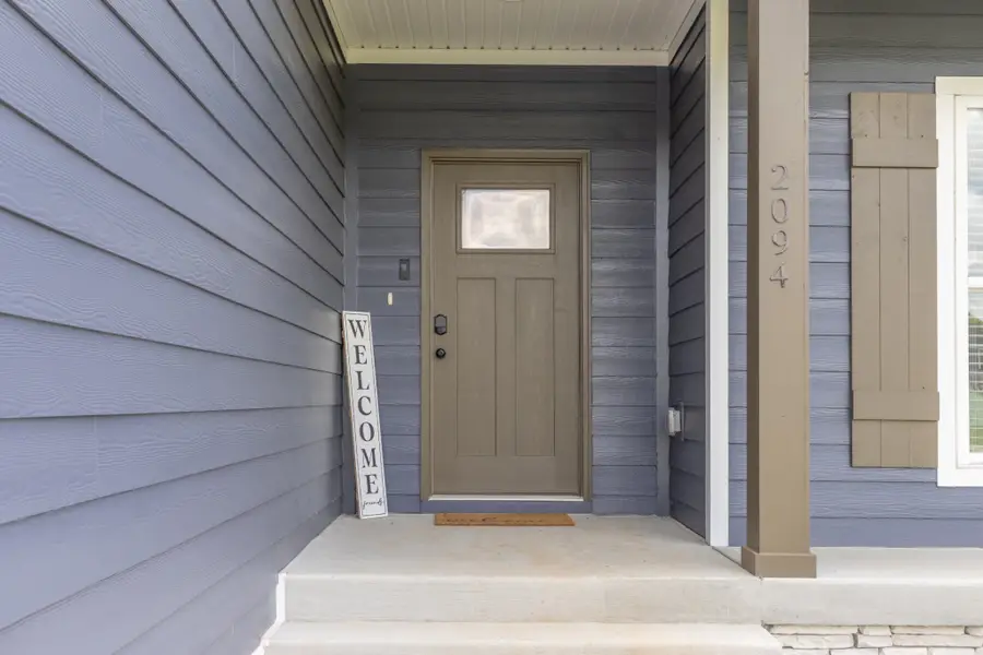 2094 Beverly Ct, Springfield, TN 37172 - #3