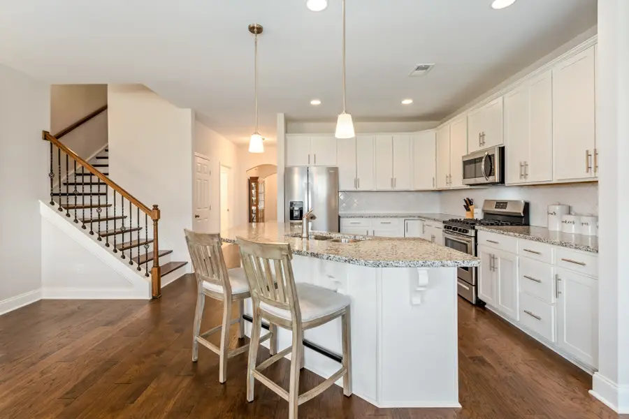 867 Meadowcrest Way, Lebanon, TN 37090 - #3