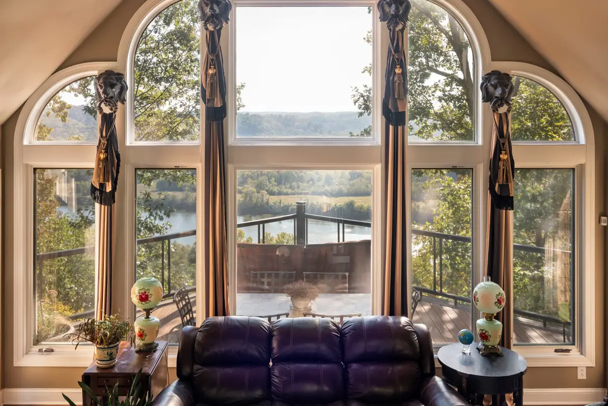 1031 Riverview Ln, Ashland City, TN 37015 - #1