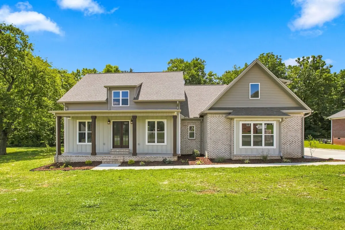 109 Mimi Cir, Pulaski, TN 38478 - #1