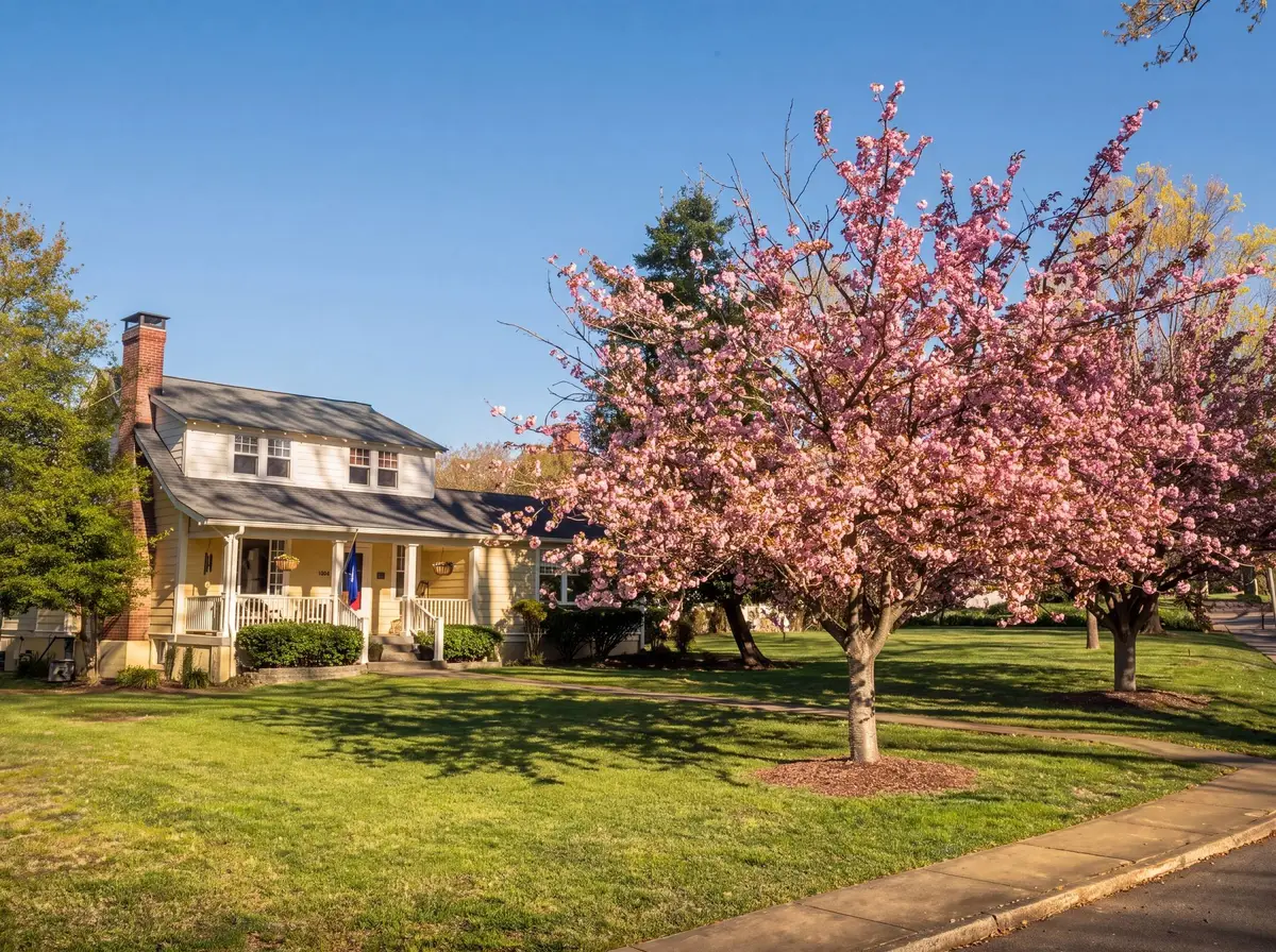 1004 Riverside Rd, Old Hickory, TN 37138 - #1