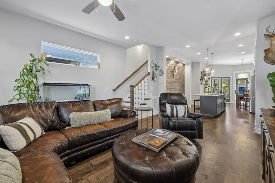 2507B Scovel St, Nashville, TN 37208 - #3
