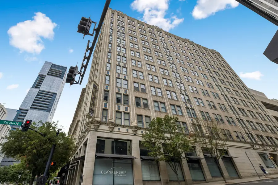 700 Church St #1106, Nashville, TN 37203 - #2