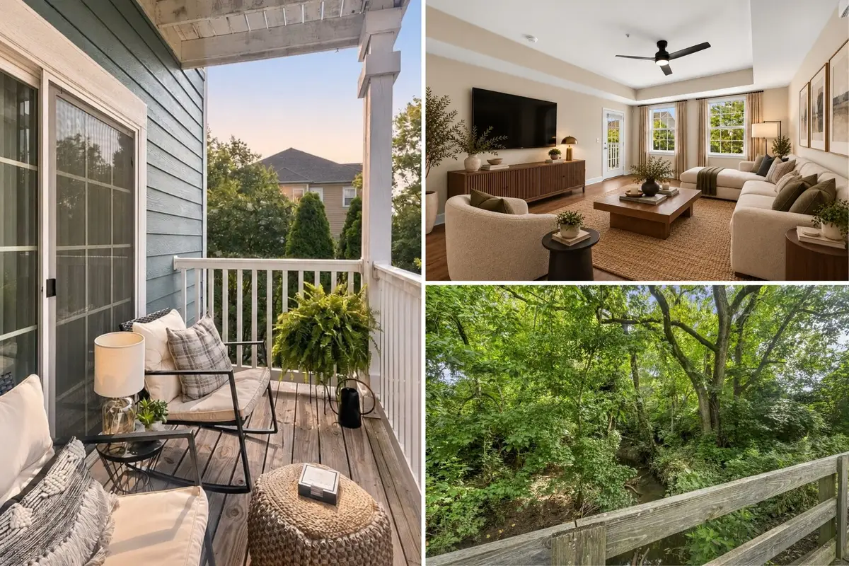 8205 Lenox Creekside Dr #5, Antioch, TN 37013 - #1