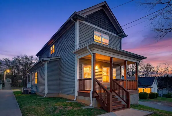 813 5th Ave E, Springfield, TN 37172