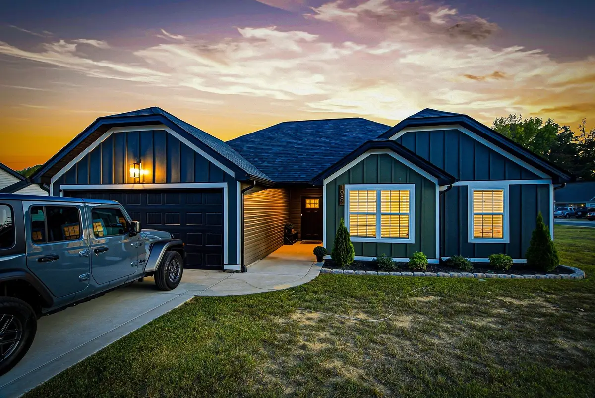 1089 Shaylee Dr, Springfield, TN 37172 - #1