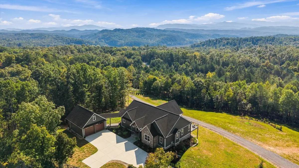 285 Bill Moser Rd, Vonore, TN 37885 - #1