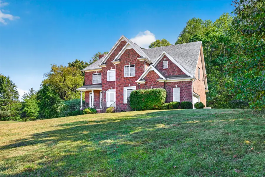 4711 Mount Zion Rd, Springfield, TN 37172 - #2