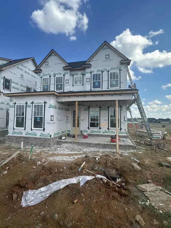 3006 Silverlode Place, Murfreesboro, TN 37129