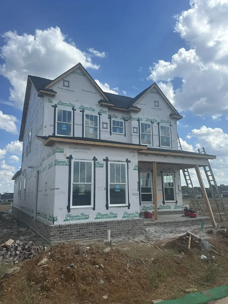 3006 Silverlode Place, Murfreesboro, TN 37129 - #2