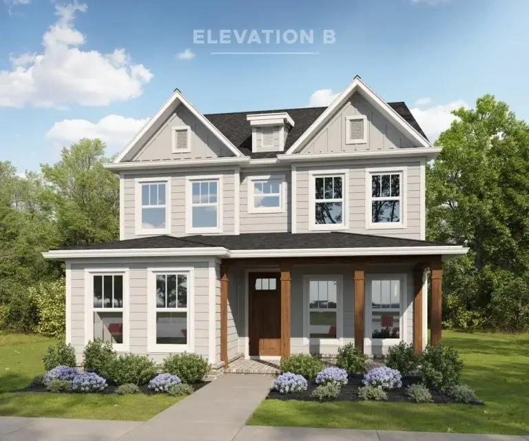 3006 Silverlode Place, Murfreesboro, TN 37129 - #3