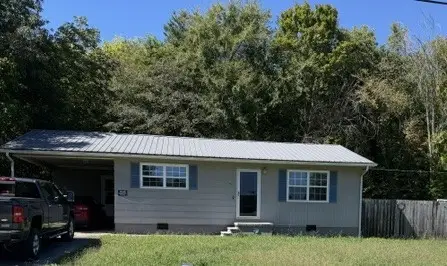 210 Mcconkey St, Madisonville, TN 37354 - #1