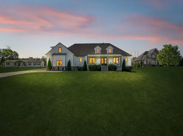 2180 Philadelphia Rd, Lebanon, TN 37087