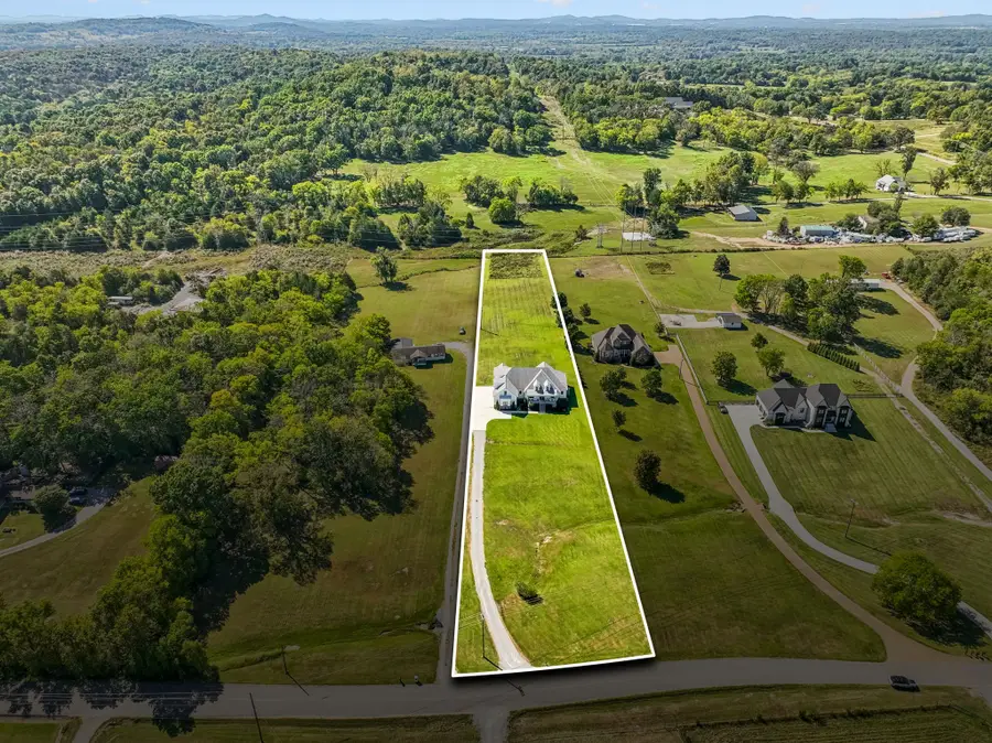 2180 Philadelphia Rd, Lebanon, TN 37087 - #2