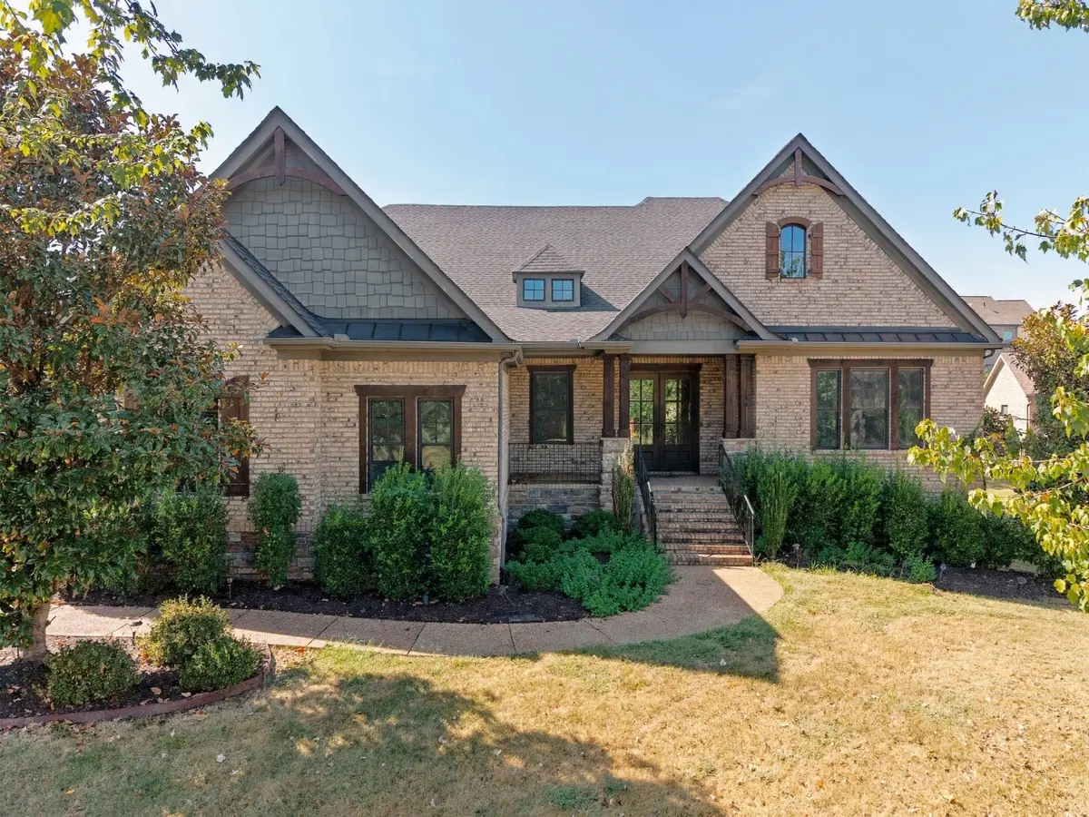 1847 Wadebridge Way, Brentwood, TN 37027 - #1