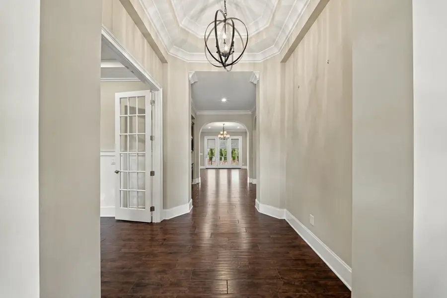 1847 Wadebridge Way, Brentwood, TN 37027 - #2