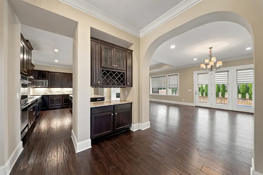 1847 Wadebridge Way, Brentwood, TN 37027 - #3