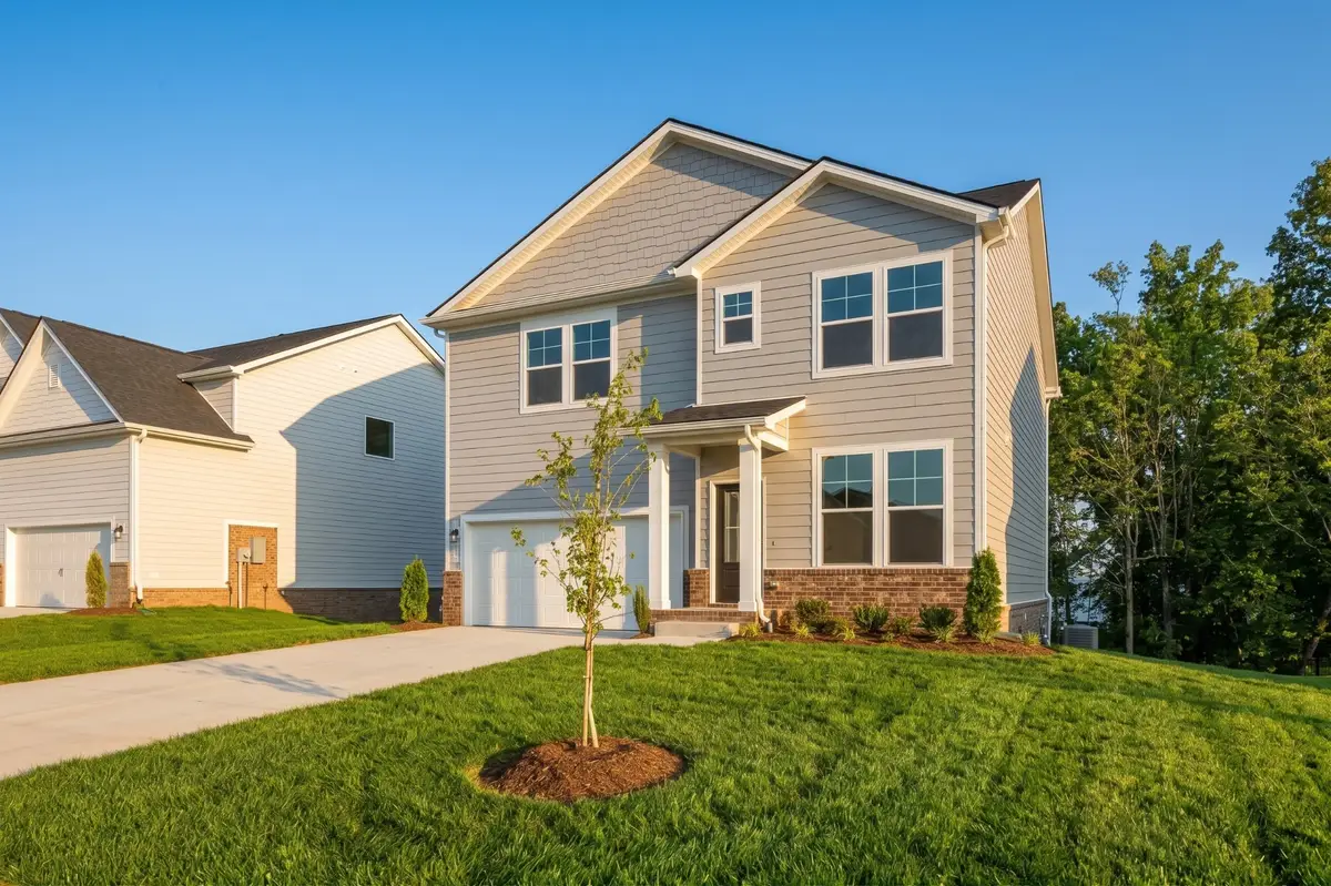 8204 Netterfield Drive, White House, TN 37188 - #1