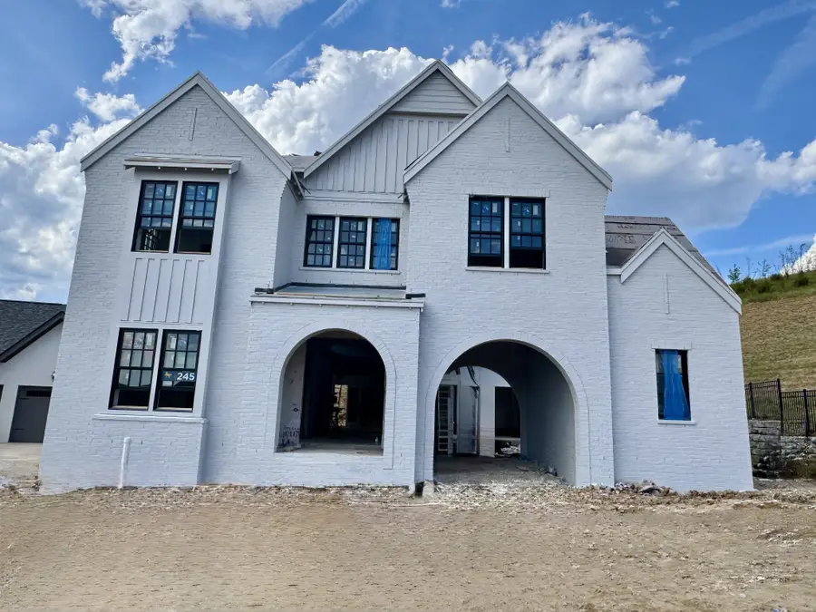 814 Saint Clair Ave, Thompsons Station, TN 37179 - #3