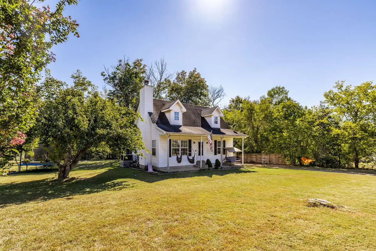 116 Ab Wade Cir, Portland, TN 37148 - #1
