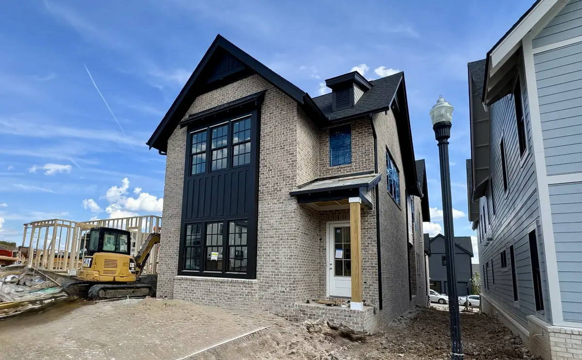 821 Saint Clair Avenue, Thompsons Station, TN 37179 - #1