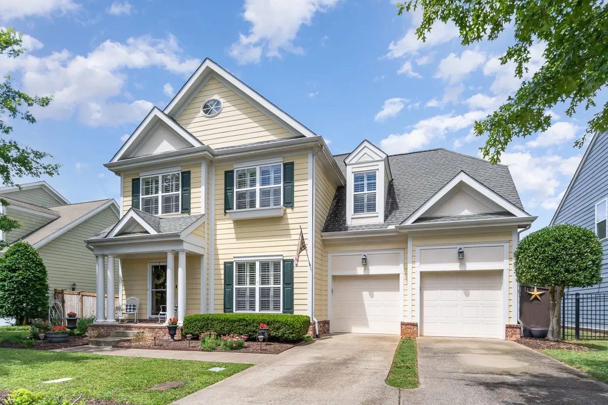 2928 Haviland Way, Murfreesboro, TN 37128 - #1