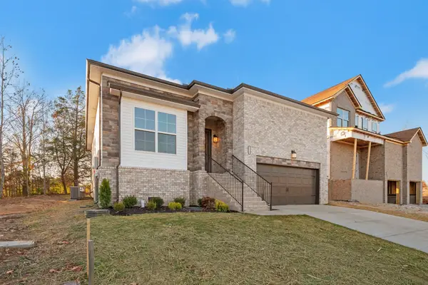 4 Bear Branch Cir, Joelton, TN 37080