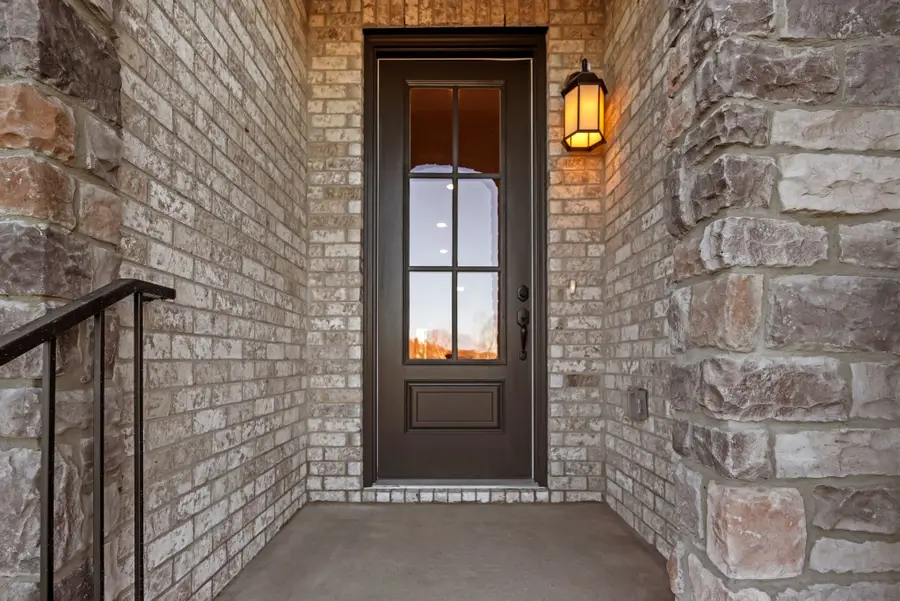 4 Bear Branch Cir, Joelton, TN 37080 - #3