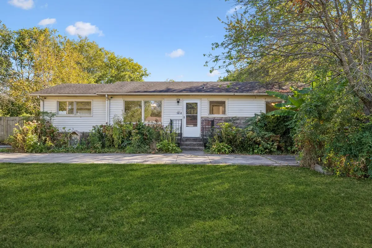 1814 Cypress Dr, Murfreesboro, TN 37130 - #1