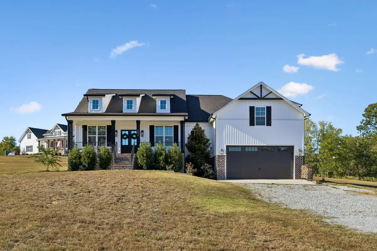 5074 Mount Zion Rd, Springfield, TN 37172 - #1