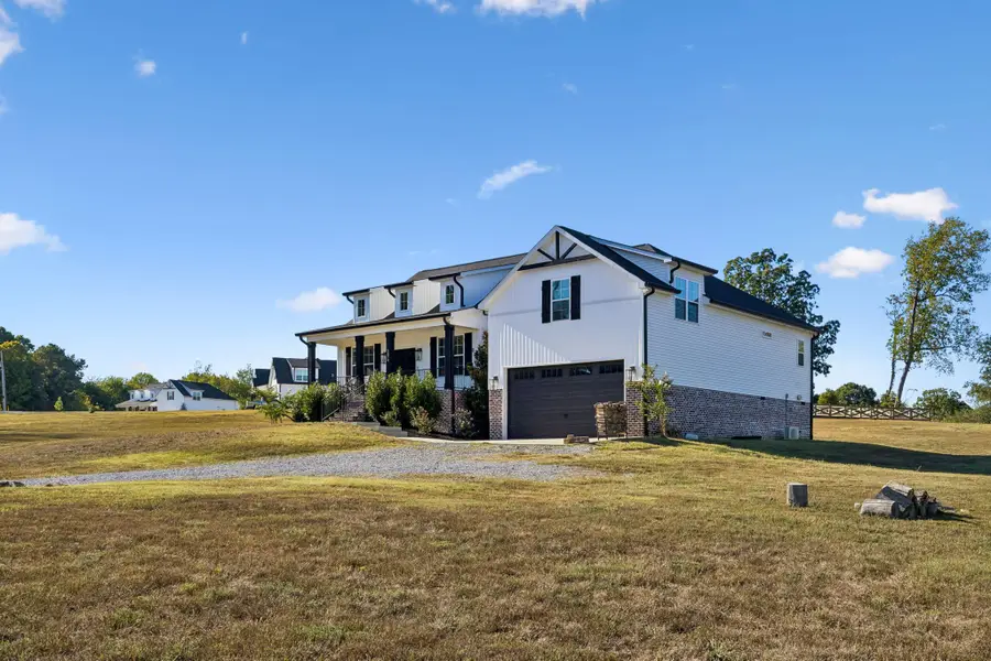 5074 Mount Zion Rd, Springfield, TN 37172 - #3