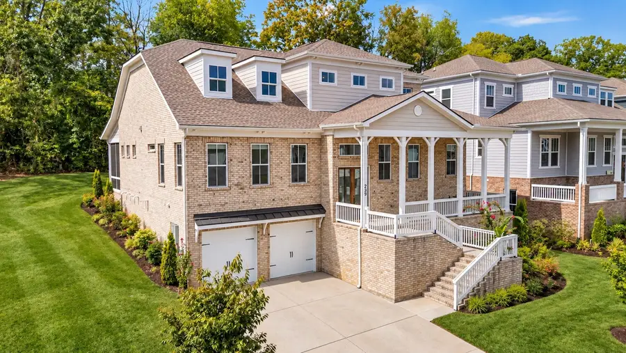 239 Halswelle Dr, Franklin, TN 37064 - #3